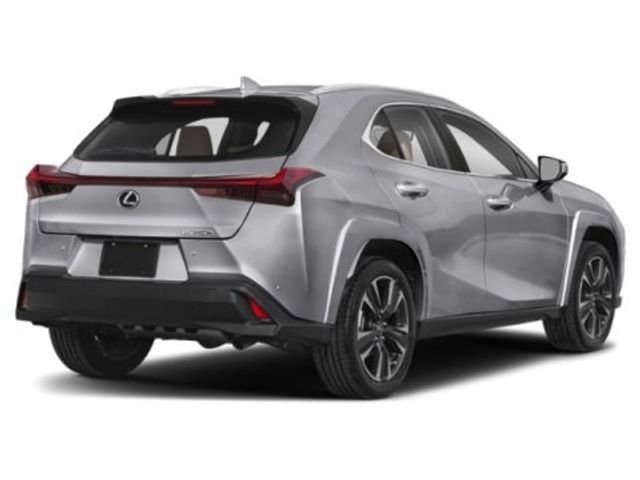 2024 Lexus UX UX 250h Premium