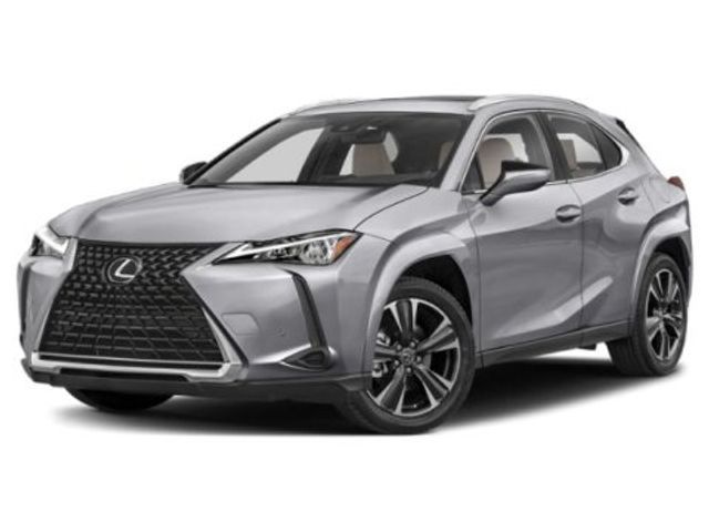 2024 Lexus UX UX 250h Premium