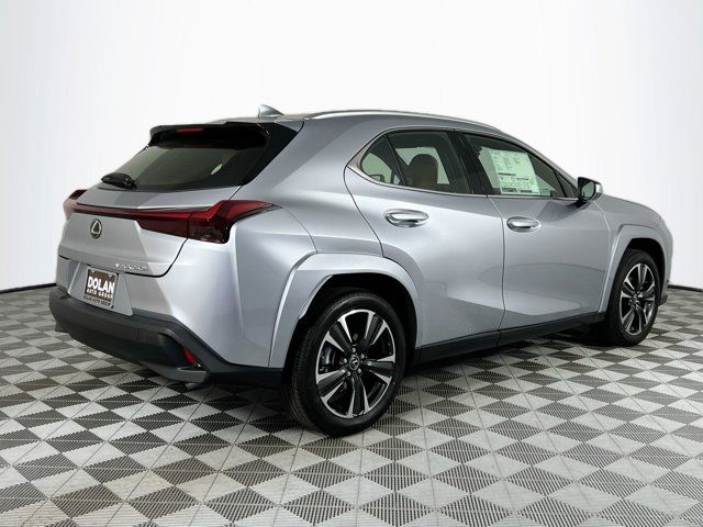 2024 Lexus UX UX 250h Premium