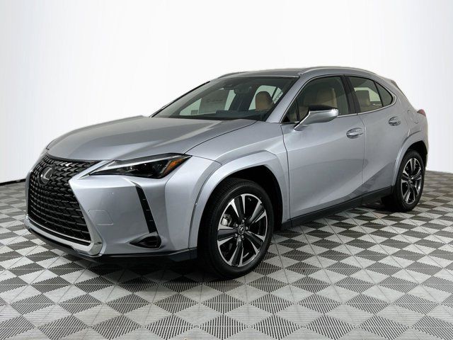 2024 Lexus UX UX 250h Premium