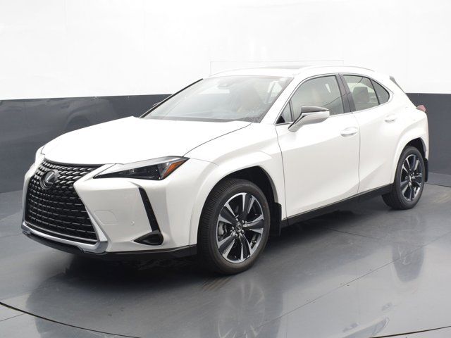 2024 Lexus UX UX 250h Premium