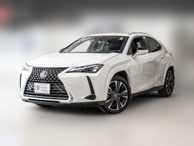 2024 Lexus UX UX 250h Premium