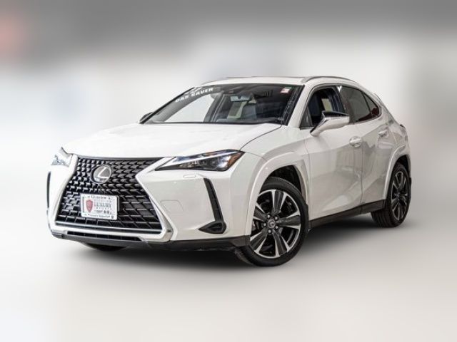 2024 Lexus UX UX 250h Premium