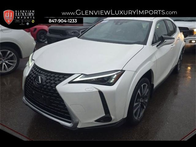 2024 Lexus UX UX 250h Premium