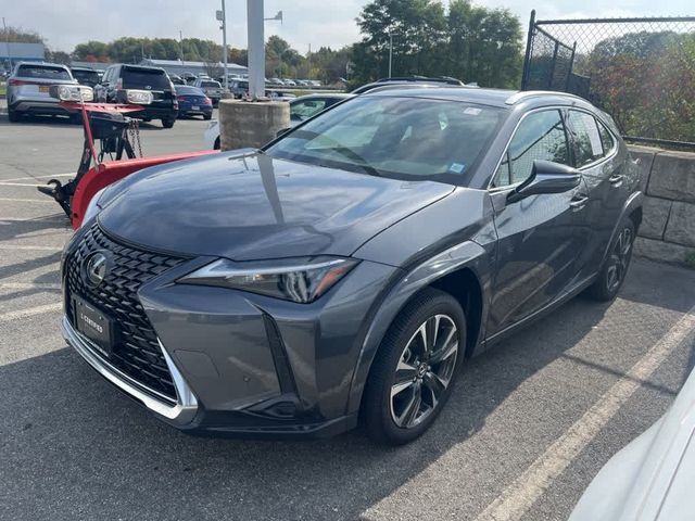 2024 Lexus UX UX 250h Premium