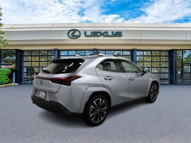 2024 Lexus UX UX 250h Premium