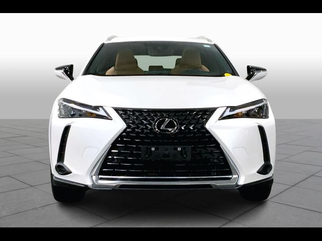 2024 Lexus UX UX 250h Premium