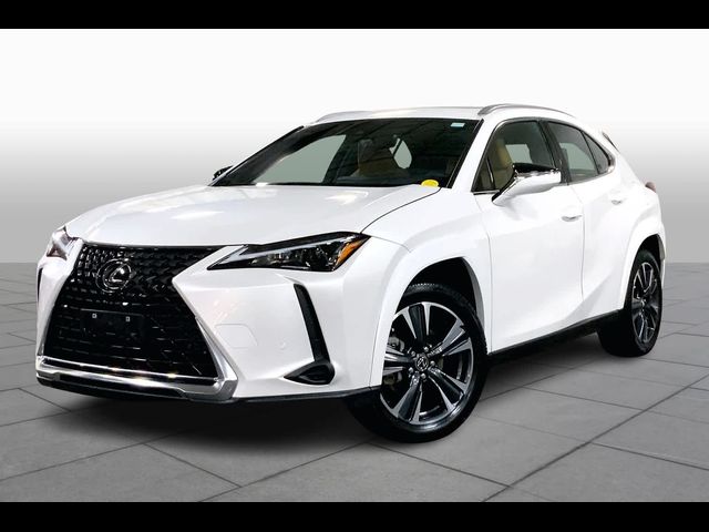 2024 Lexus UX UX 250h Premium