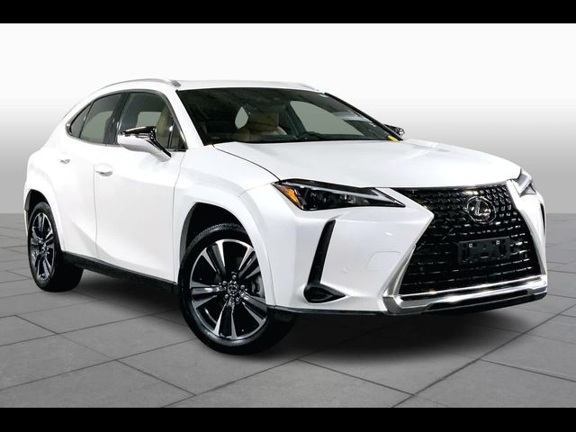 2024 Lexus UX UX 250h Premium