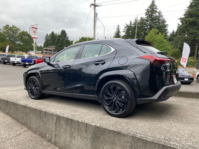 2024 Lexus UX UX 250h Premium