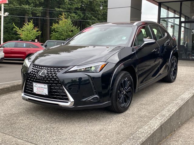 2024 Lexus UX UX 250h Premium