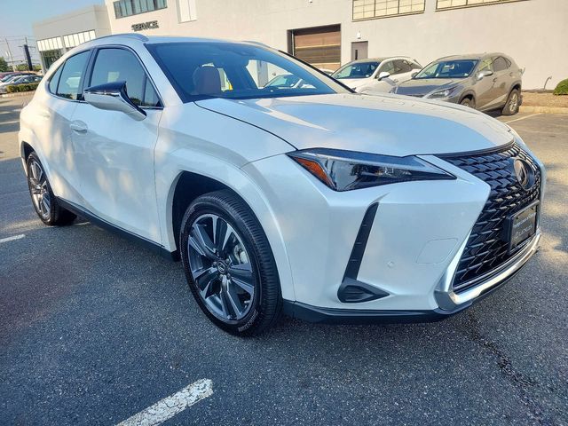 2024 Lexus UX UX 250h Premium