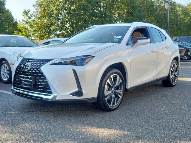 2024 Lexus UX UX 250h Premium