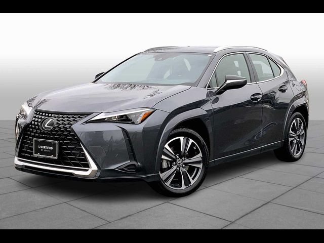 2024 Lexus UX UX 250h Premium