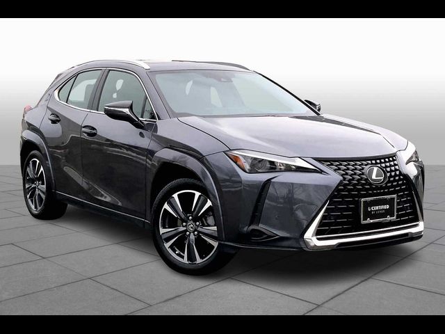 2024 Lexus UX UX 250h Premium