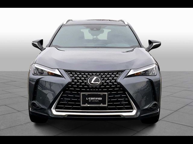 2024 Lexus UX UX 250h Premium