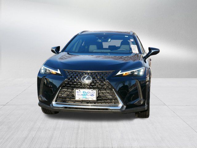 2024 Lexus UX UX 250h Premium
