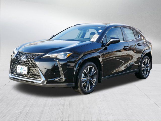 2024 Lexus UX UX 250h Premium