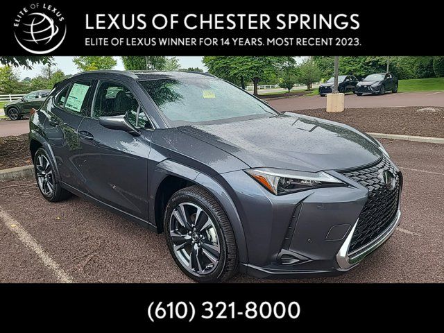 2024 Lexus UX UX 250h Premium