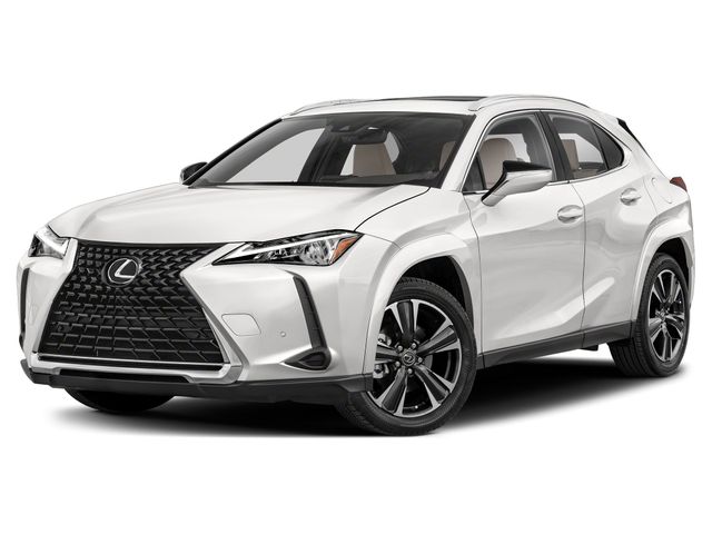 2024 Lexus UX UX 250h Premium