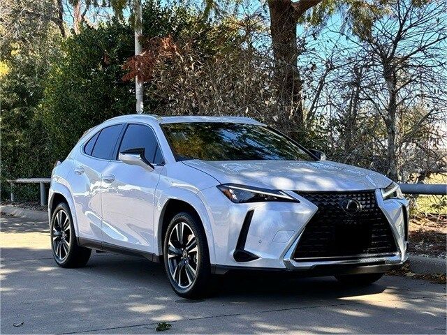 2024 Lexus UX UX 250h Premium