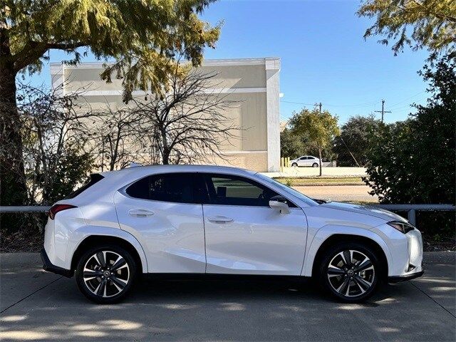 2024 Lexus UX UX 250h Premium