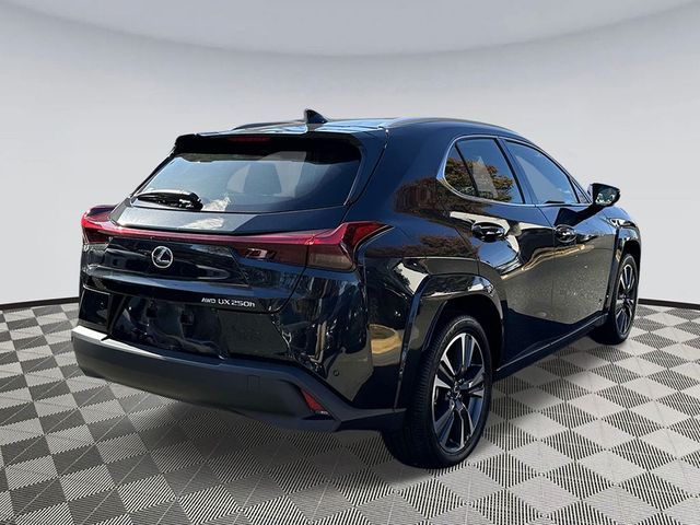 2024 Lexus UX UX 250h Premium