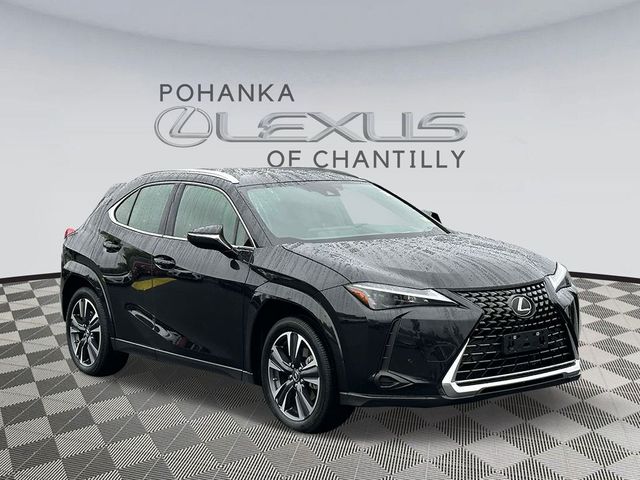 2024 Lexus UX UX 250h Premium