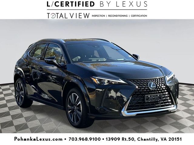 2024 Lexus UX UX 250h Premium