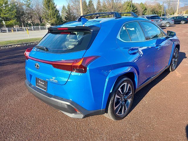 2024 Lexus UX UX 250h Premium