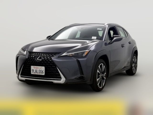 2024 Lexus UX 250h