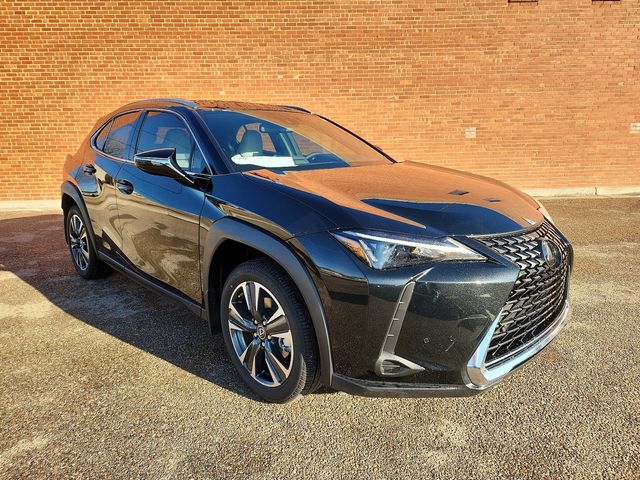 2024 Lexus UX 250h