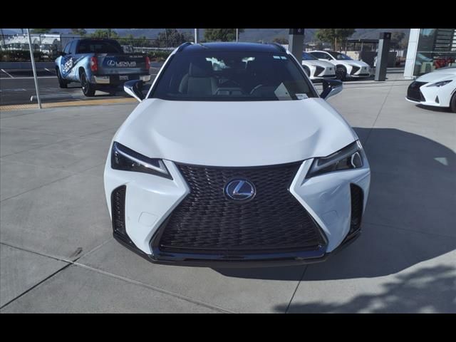 2024 Lexus UX UX 250h F SPORT Design