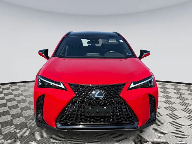2024 Lexus UX UX 250h F SPORT Design