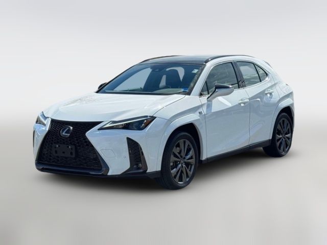 2024 Lexus UX UX 250h F SPORT Design