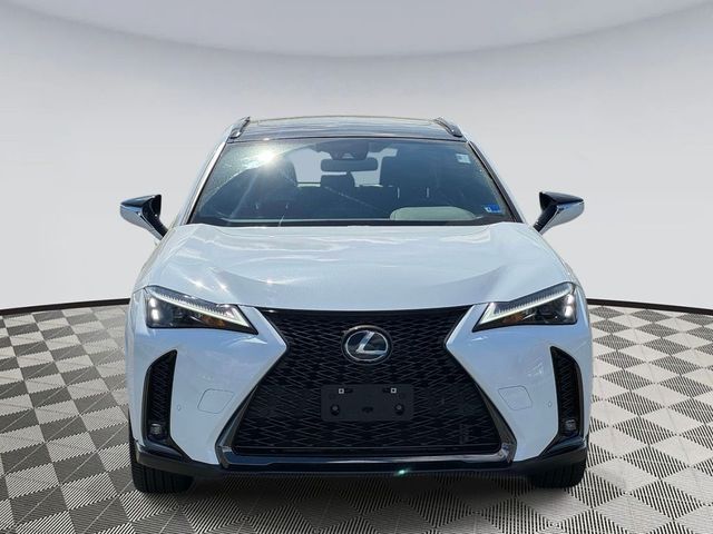 2024 Lexus UX UX 250h F SPORT Design