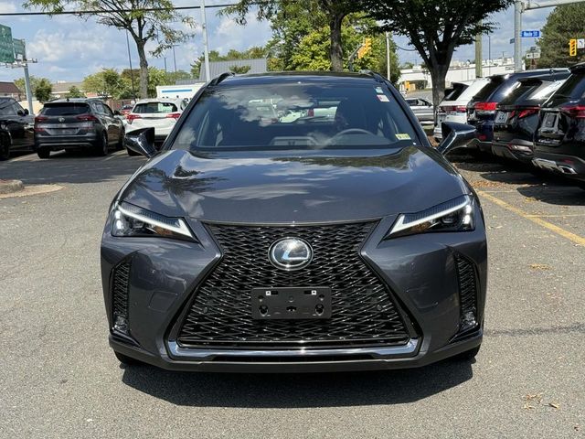 2024 Lexus UX UX 250h F SPORT Design