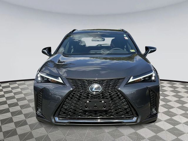 2024 Lexus UX UX 250h F SPORT Design