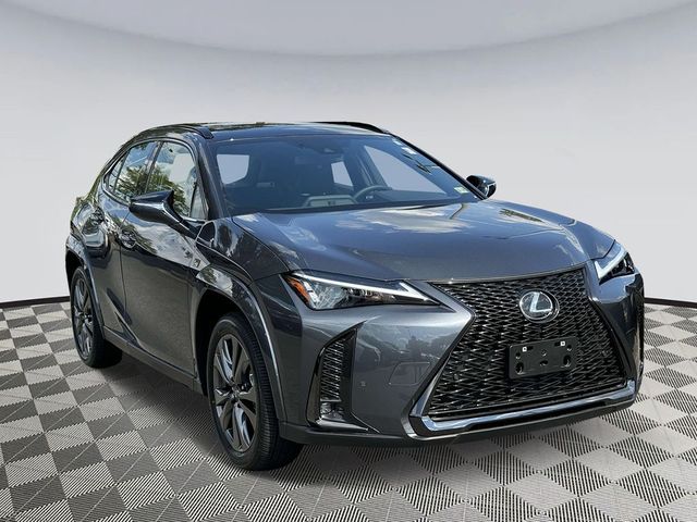 2024 Lexus UX UX 250h F SPORT Design