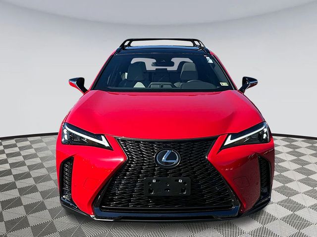 2024 Lexus UX UX 250h F SPORT Design