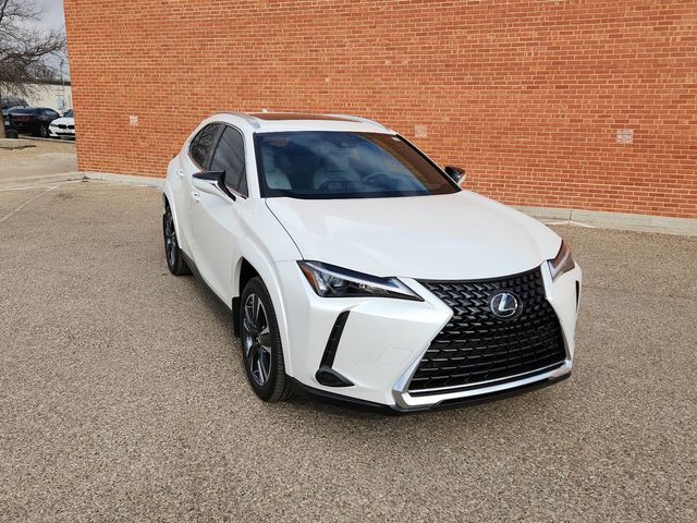 2024 Lexus UX UX 250h Premium