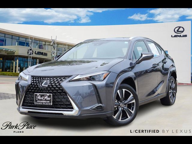 2024 Lexus UX UX 250h Premium