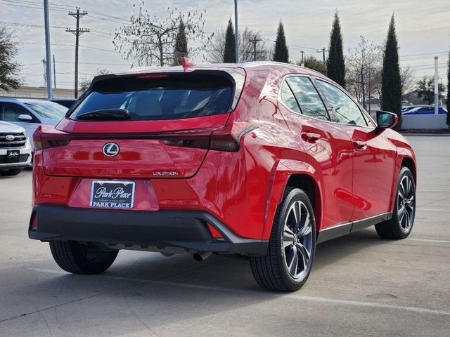 2024 Lexus UX UX 250h Premium