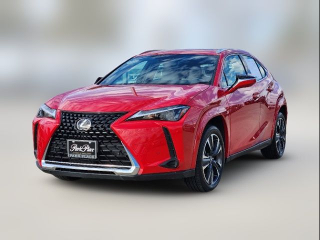 2024 Lexus UX UX 250h Premium