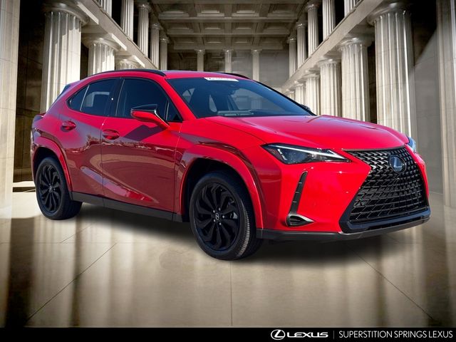 2024 Lexus UX UX 250h Premium