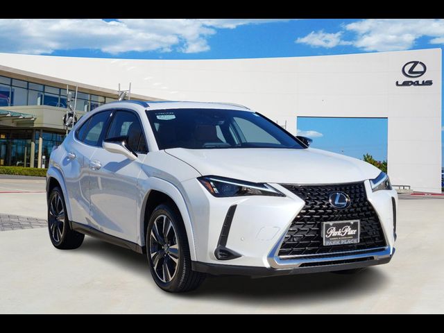 2024 Lexus UX UX 250h Premium