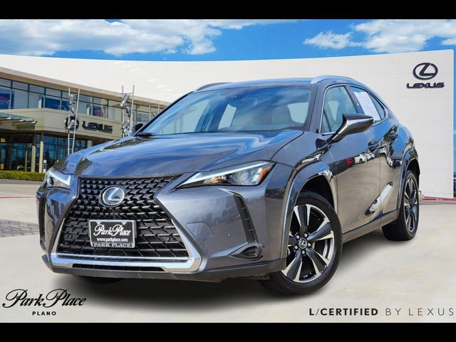 2024 Lexus UX UX 250h Premium