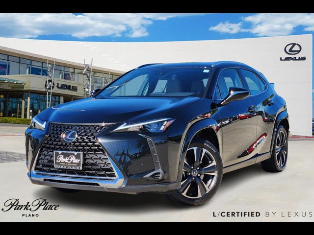 2024 Lexus UX UX 250h Premium