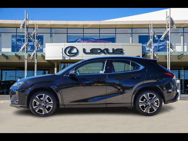 2024 Lexus UX UX 250h Premium