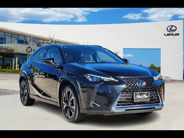 2024 Lexus UX UX 250h Premium